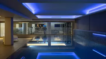 Faros Hotel