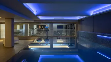 Faros Hotel