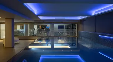 Faros Hotel