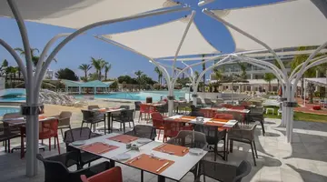 Faros Hotel