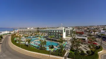 Faros Hotel