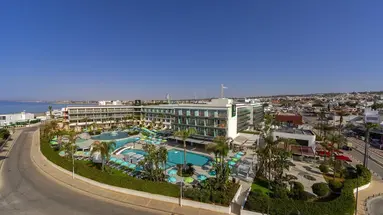 Faros Hotel