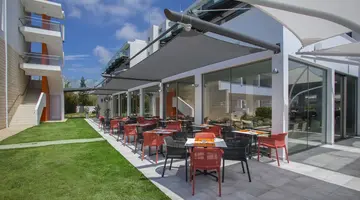 Faros Hotel