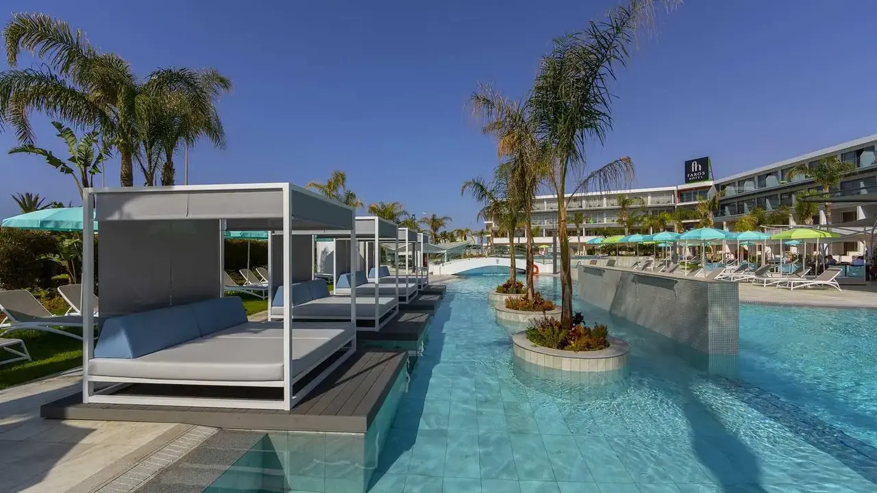 Faros Hotel