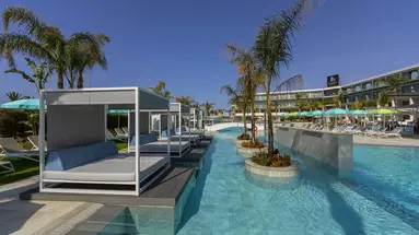 Faros Hotel