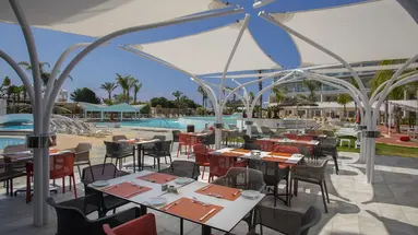 Faros Hotel