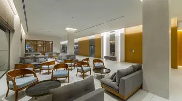 Faros Hotel