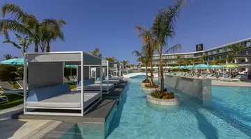 Faros Hotel
