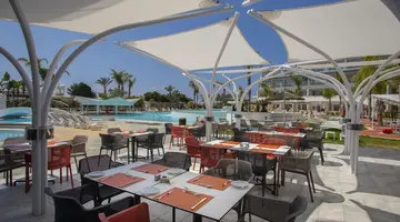 Faros Hotel