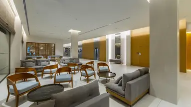 Faros Hotel