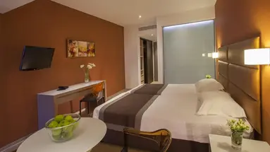 Faros Hotel