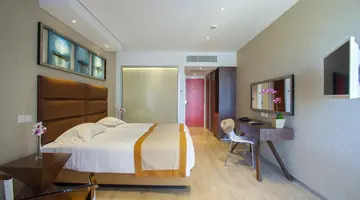 Faros Hotel