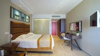 Faros Hotel