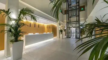 Faros Hotel