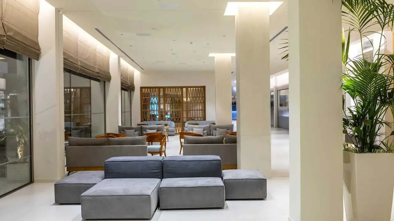 Faros Hotel