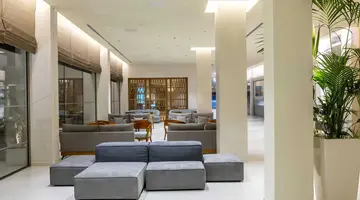 Faros Hotel