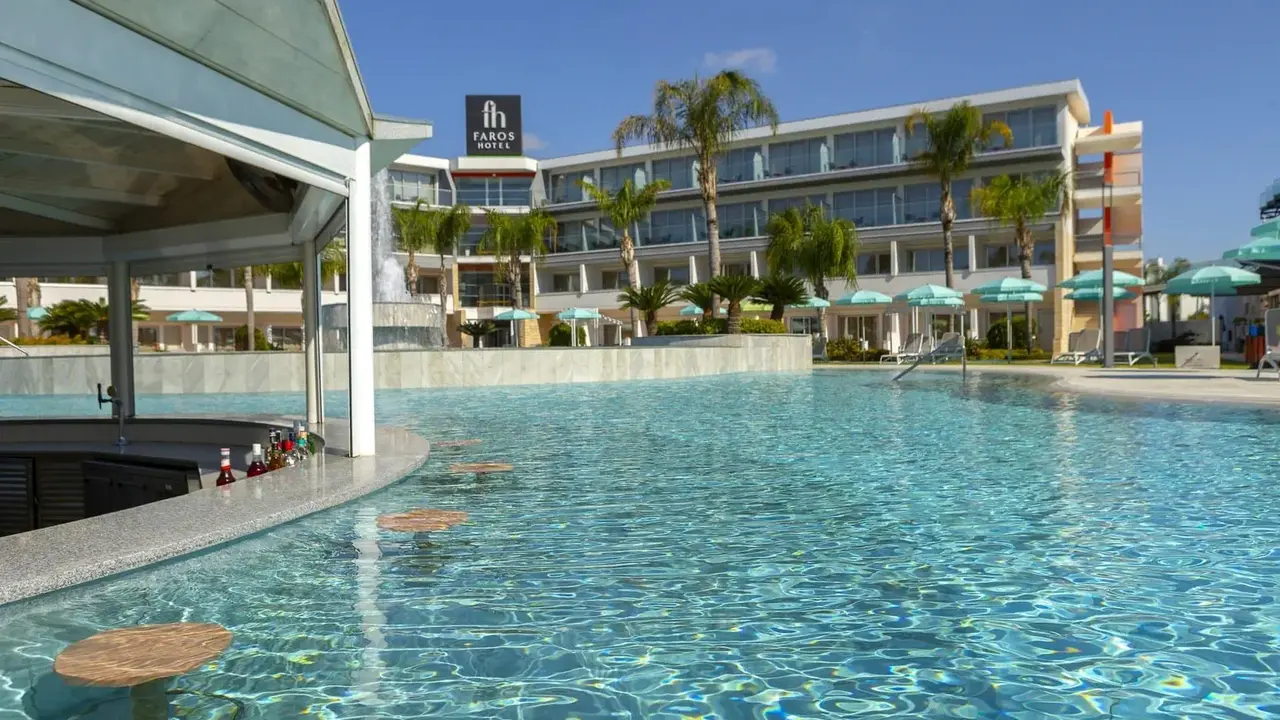 Faros Hotel