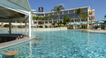 Faros Hotel