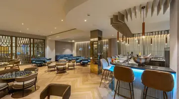 Faros Hotel