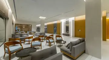 Faros Hotel