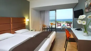 Faros Hotel