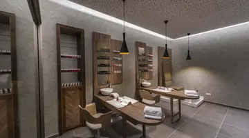 Faros Hotel
