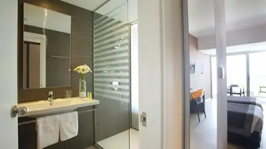 Faros Hotel