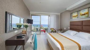 Faros Hotel