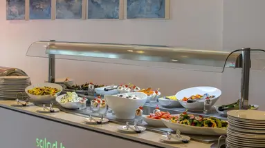 Faros Hotel