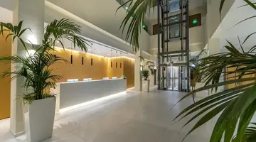 Faros Hotel