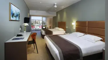 Faros Hotel