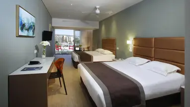 Faros Hotel