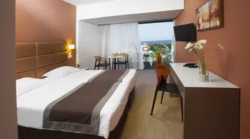 Faros Hotel
