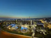 Faros Hotel