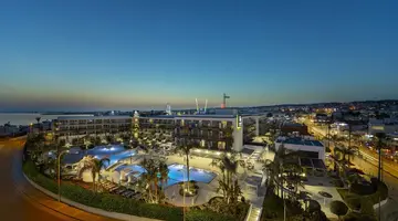 Faros Hotel