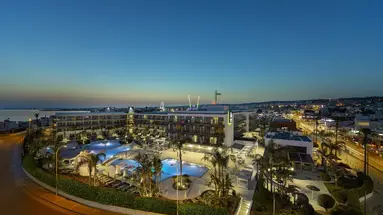 Faros Hotel