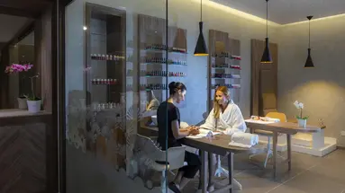 Faros Hotel