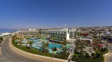 Faros Hotel