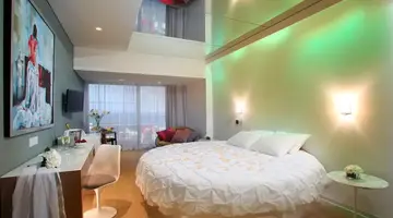 Faros Hotel