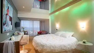 Faros Hotel