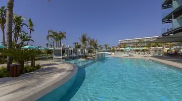 Faros Hotel