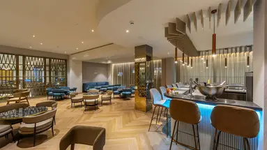 Faros Hotel