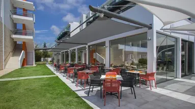 Faros Hotel