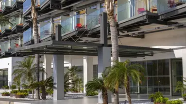 Faros Hotel