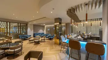 Faros Hotel