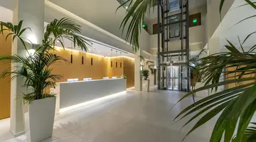 Faros Hotel