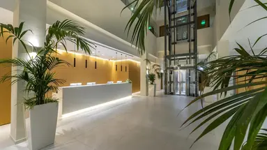 Faros Hotel