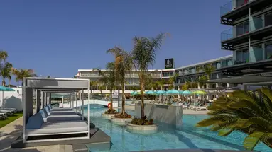 Faros Hotel