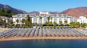 Faros Premium Beach (Adults Only +16)