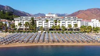 Faros Premium Beach (Adults Only +16)